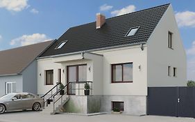 Apartmán Vital na Pálavě - ubytování&životní restart
